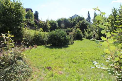 Foto - Grundstück zu verkaufen in Homburg 251.000,00 € 1255 m²