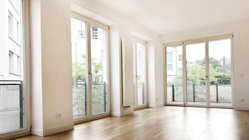 Foto - Wohnung zum Kaufen in Potsdam 315.000,00 € 49.73 m²