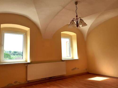 Foto - Wohnung zum Mieten in Frohburg OT Kohren-Salis 270,00 € 54 m²