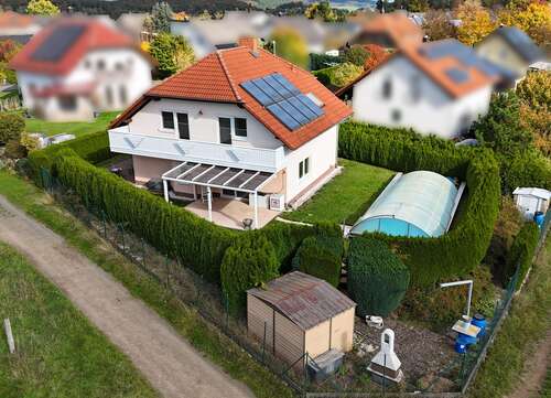 Foto - Haus zum Kaufen in Mittenaar 375.000,00 € 115 m²