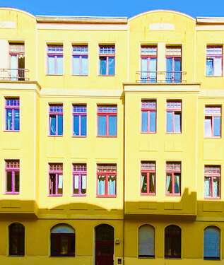 Foto - Wohnung zum Mieten in Magdeburg 420,00 € 58 m²