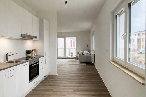 Foto - Wohnung zum Mieten in Laatzen 1.095,00 € 103 m²