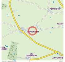 Grundstück zu verkaufen in Marlow 25.000,00 € 2891 m²