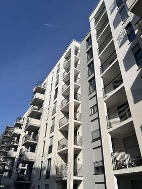 Foto - Wohnung zum Mieten in Frankfurt am Main 2.325,00 € 134 m²