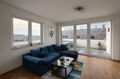 Foto - Wohnung zum Mieten in Hückelhoven 720,00 € 68.84 m²