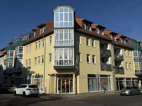 Foto - Wohnung zum Kaufen in Magdeburg 189.000,00 € 85.74 m²