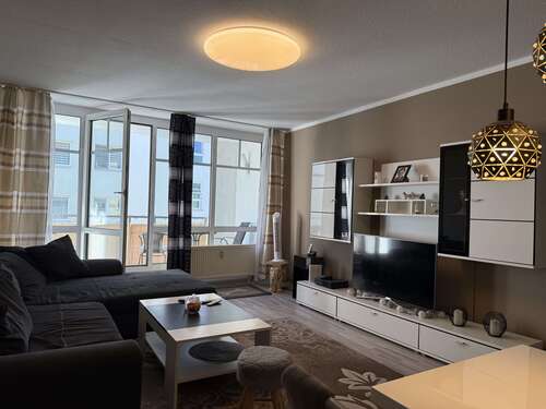 Foto - Wohnung zum Kaufen in Magdeburg 189.000,00 € 85.74 m²