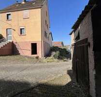 Haus zum Kaufen in Esselbach 52.000,00 € 65 m²