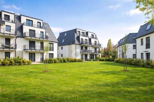 Foto - Wohnung zum Kaufen in Mahlsdorf 490.000,00 € 82 m²