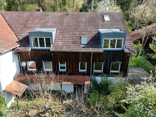Foto - Haus zum Kaufen in Freising Haxthausen 650.000,00 € 232.74 m²