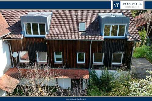 Foto - Haus zum Kaufen in Freising Haxthausen 650.000,00 € 232.74 m²
