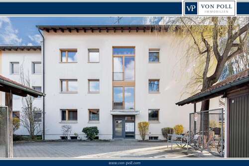 Foto - Wohnung zum Kaufen in Ismaning 1.365.000,00 € 310.75 m²