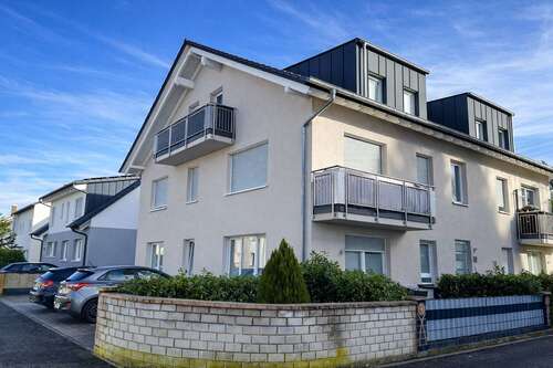Foto - Wohnung zum Kaufen in Rülzheim 298.000,00 € 79.77 m²
