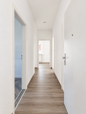 Foto - Wohnung zum Mieten in Bassum 405,00 € 53.67 m²