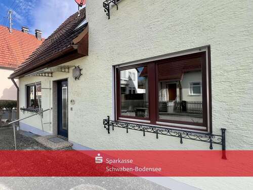 Foto - Haus zum Kaufen in Dinkelscherben 265.000,00 € 103.77 m²