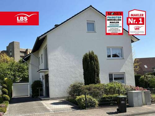 Foto - Haus zum Kaufen in Herford 395.000,00 € 198 m²
