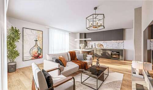 Foto - Wohnung zum Kaufen in Aschaffenburg 510.000,00 € 102 m²