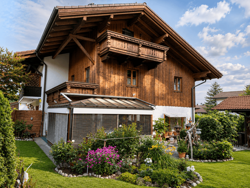 Foto - Haus zum Kaufen in Bad Feilnbach 685.000,00 € 115 m²