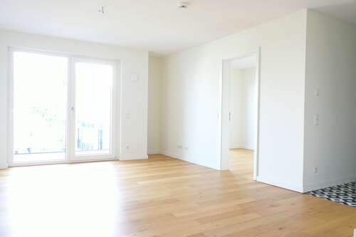 Foto - Wohnung zum Mieten in München 1.516,00 € 51 m²