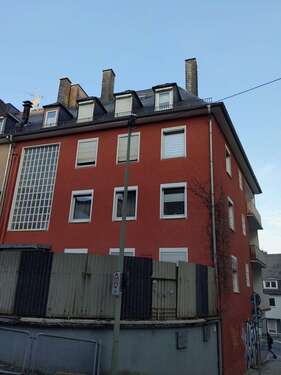 Foto - Wohnung zum Mieten in Siegen 420,00 € 35 m²