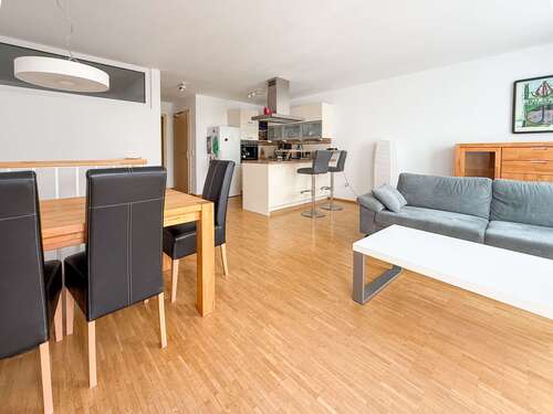 Foto - Wohnung zum Mieten in Markt Schwaben 1.540,00 € 83 m²