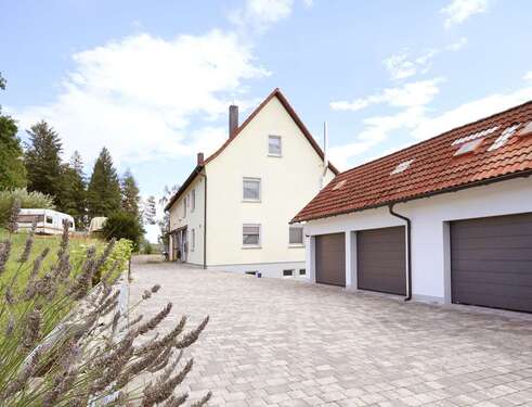 Foto - Haus zum Kaufen in Abtsgmünd 440.000,00 € 141 m²