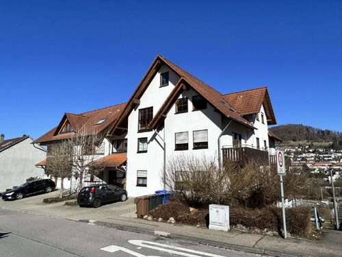 Foto - Wohnung zum Kaufen in Albstadt 175.000,00 € 68.82 m²