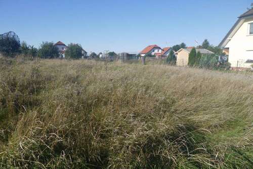 Foto - Grundstück zu verkaufen in Könnern OT Kirchedlau 26.500,00 € 539 m²