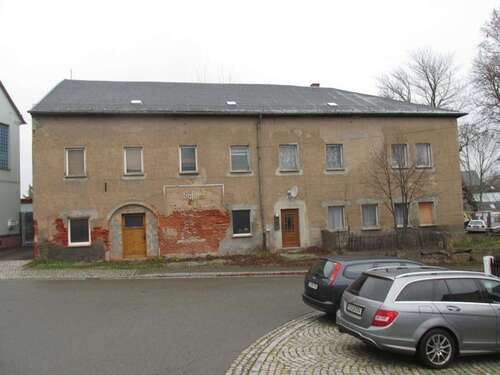Foto - Haus zum Kaufen in Ronneburg 49.000,00 € 560 m²