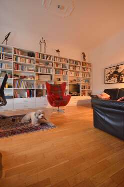 Foto - Wohnung zum Kaufen in Düsseldorf 645.000,00 € 112 m²