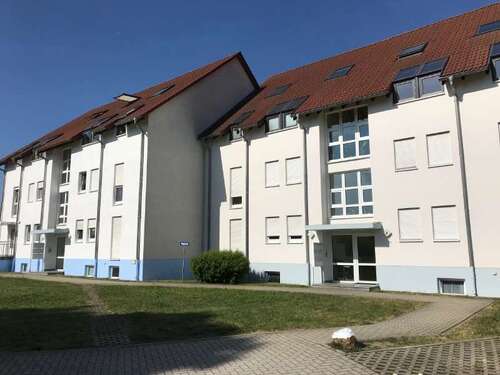 Foto - Wohnung zum Kaufen in Königsbrück 153.400,00 € 76.69 m²