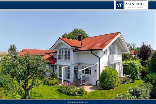 Foto - Haus zum Kaufen in LaubenHeising 849.000,00 € 171.64 m²