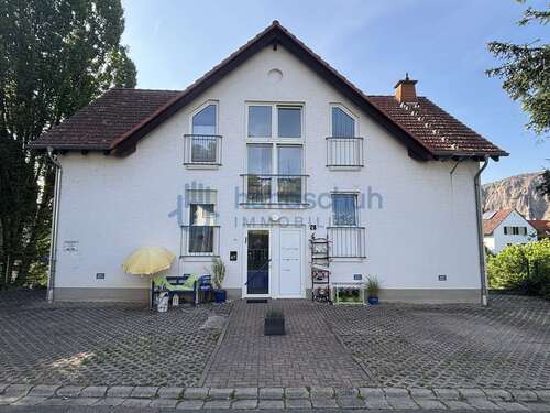 Foto - Wohnung zum Kaufen in Bad Kreuznach 165.000,00 € 75 m²