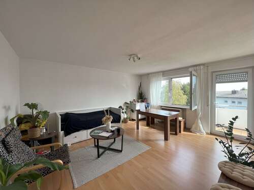 Foto - Wohnung zum Mieten in Stuttgart (Vaihingen) 625,00 € 32 m²