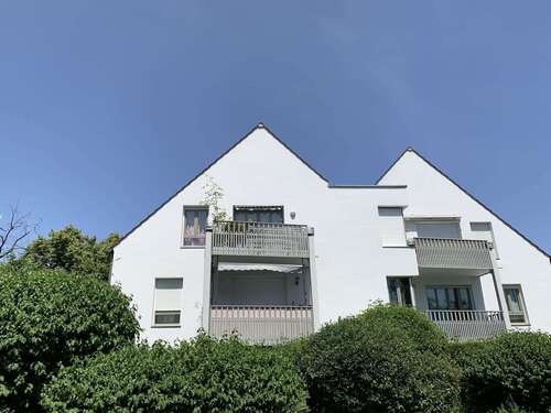 Foto - Wohnung zum Kaufen in Augsburg 235.000,00 € 51.52 m²