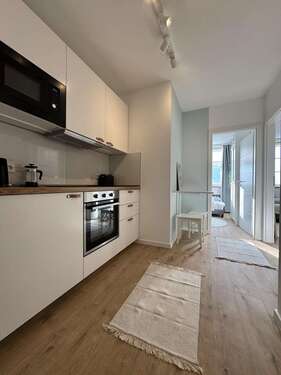 Foto - Wohnung zum Kaufen in München 395.000,00 € 33.12 m²