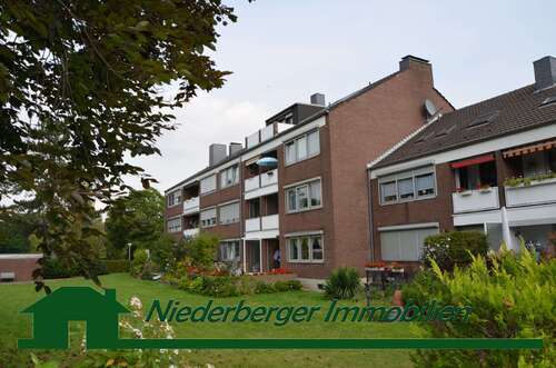 Foto - Wohnung zum Mieten in Krefeld 780,00 € 73 m²