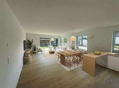 Foto - Wohnung zum Kaufen in Emmerting 523.610,00 € 106 m²