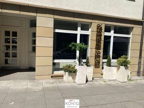 Foto - Einzelhandel in Stuttgart 2.290,00 € 85 m²