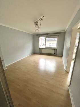 Foto - Wohnung zum Mieten in Duisburg 308,00 € 49 m²