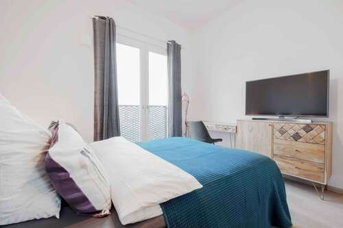 Foto - WG-Zimmer in Berlin 630,00 € 12 m²