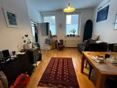 Foto - Wohnung zum Mieten in Lübeck 450,00 € 45 m²