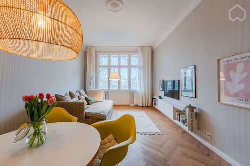 Foto - Wohnen auf Zeit in Berlin 1.950,00 €