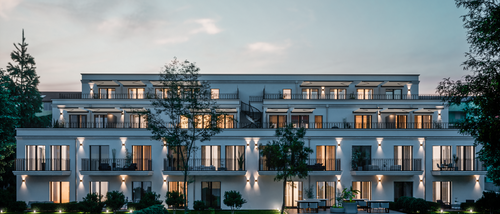 Foto - Wohnung zum Kaufen in München 800.000,00 € 58.38 m²