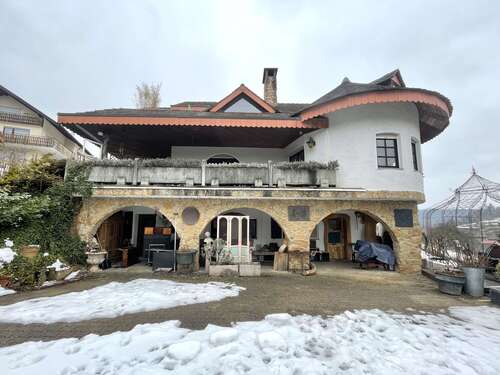 Foto - Haus zum Kaufen in Michelfeld Gnadental 539.000,00 € 183.59 m²