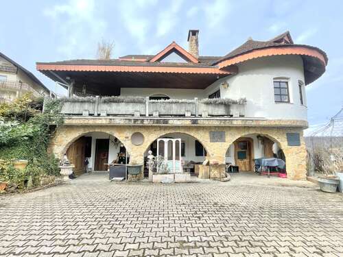 Foto - Haus zum Kaufen in Michelfeld Gnadental 539.000,00 € 183.59 m²