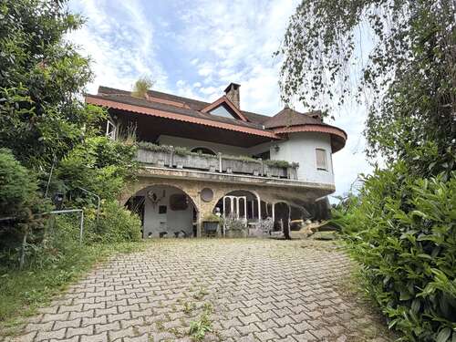 Foto - Haus zum Kaufen in Michelfeld Gnadental 539.000,00 € 183.59 m²