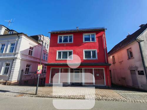 Foto - Haus zum Kaufen in Helmbrechts 190.000,00 € 155 m²