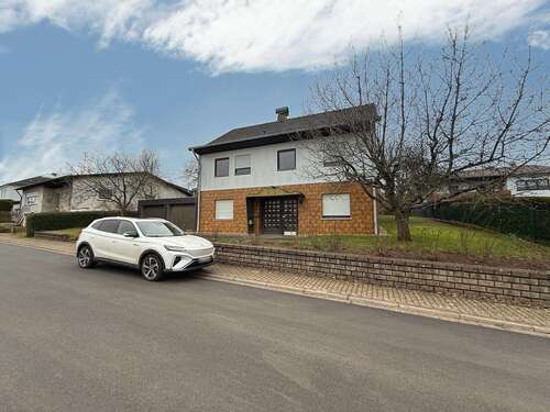 Foto - Haus zum Kaufen in Lebach, Eidenborn 195.000,00 € 143 m²