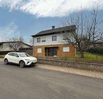 Haus zum Kaufen in Lebach, Eidenborn 195.000,00 € 143 m²